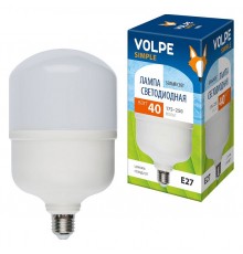 Лампа светодиодная Volpe UL-00002905