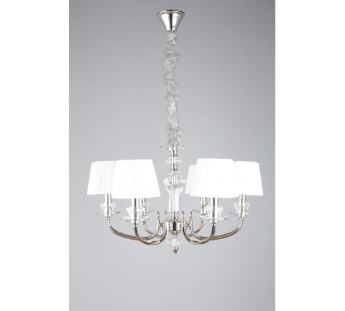 Подвесная люстра Aployt APL.707.03.06 Jula