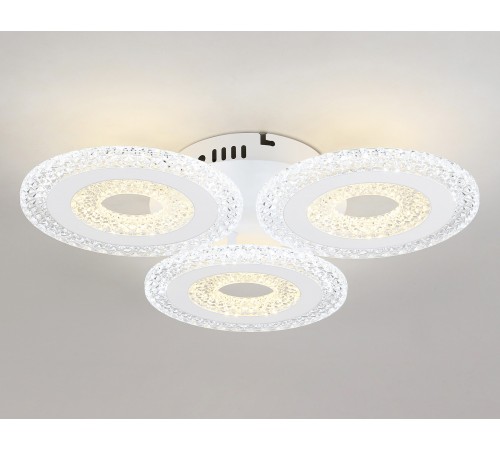 Потолочная люстра Ambrella Light FA4001 FA