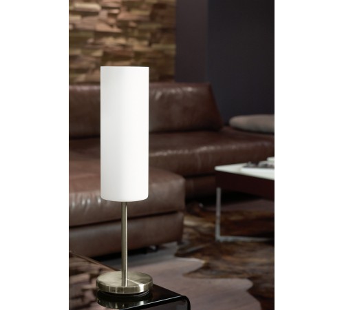 Настольная лампа декоративная Eglo 85981 Troy 3