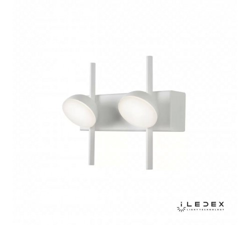 Бра iLedex X088206 6W SWH Inefable