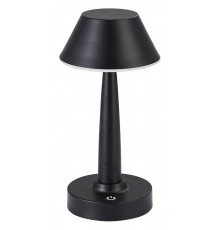 Настольная лампа декоративная Kink Light 07064-B,19 Снорк