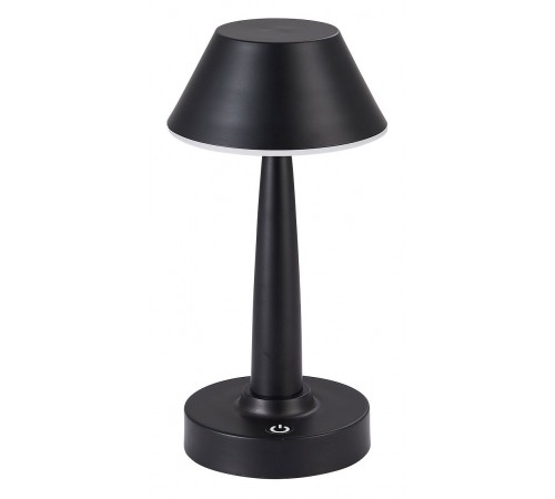 Настольная лампа декоративная Kink Light 07064-B,19 Снорк