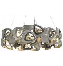 Подвесной светильник Wertmark WE242.12.023 Konni