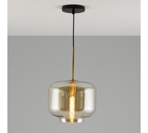 Подвесной светильник Moderli V11532-1P Teen