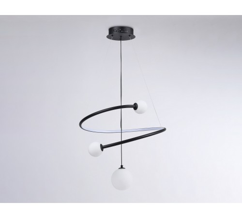 Подвесной светильник Ambrella Light FL66303 FL