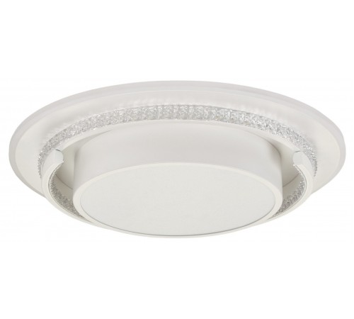 Накладной светильник MyFar MR9040-CL Thalassa