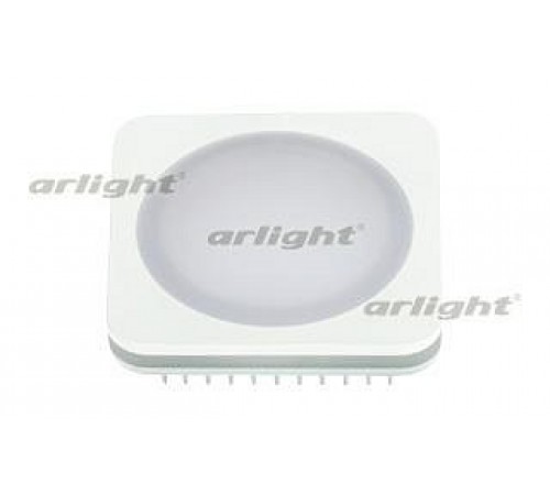 Встраиваемый светильник Arlight 017634