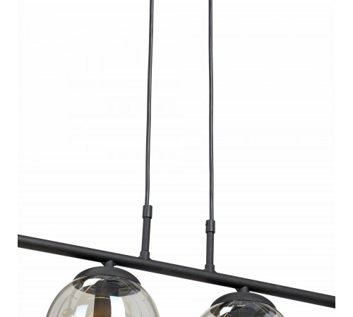 Подвесной светильник Vitaluce V4178-1/4S V4178