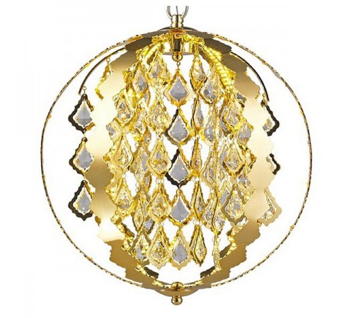 Подвесной светильник Wertmark WE432.06.303 Selena