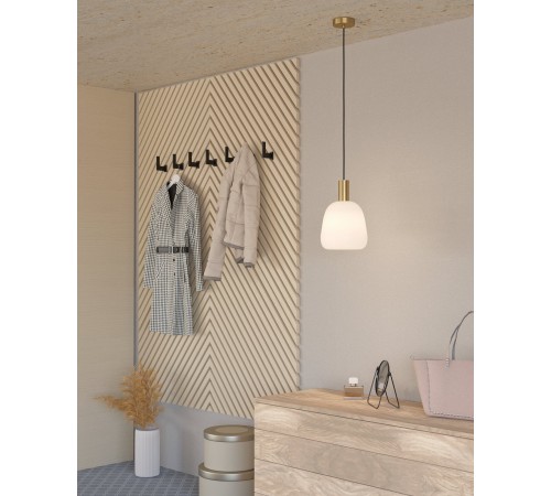 Подвесной светильник Eglo 900305 Manzanares