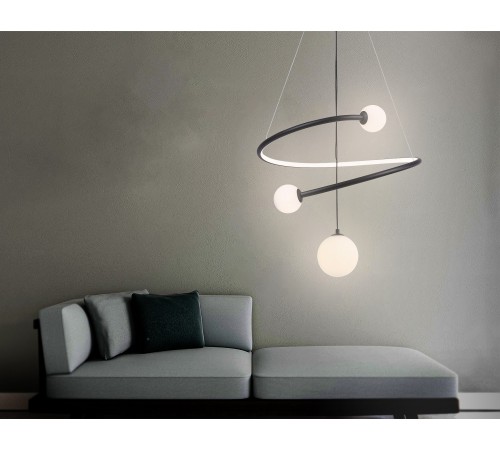 Подвесной светильник Ambrella Light FL66303 FL