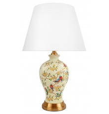 Настольная лампа декоративная Loft it 10382T Gladiole