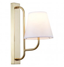 Бра Newport 4641/A gold OLGA