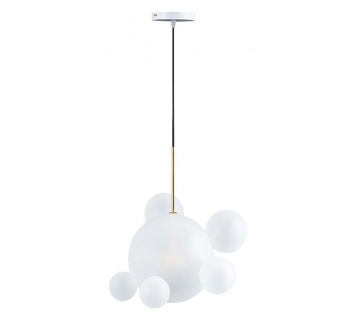 Подвесной светильник Loft it 2030-P6 Bolle