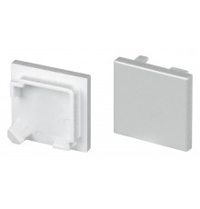 Набор заглушек для профиля Arlight 053566 SL-KANT