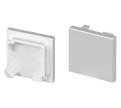 Набор заглушек для профиля Arlight 053566 SL-KANT