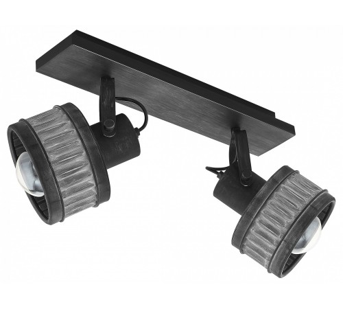 Спот Eglo 43445 Turrock