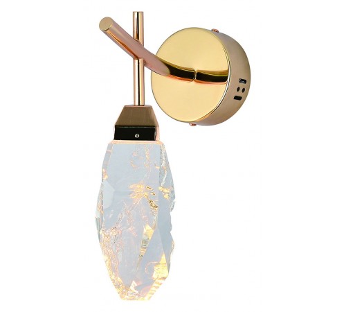 Бра Kink Light 07862,33 Джина