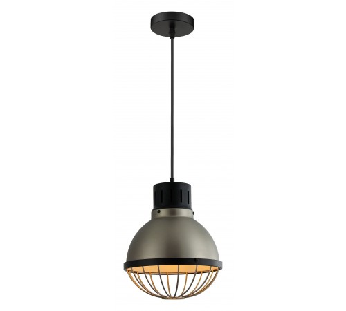 Подвесной светильник Velante 389-206-01 389