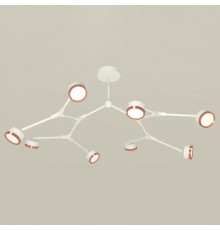 Люстра на штанге Ambrella Light XB9059153 XB