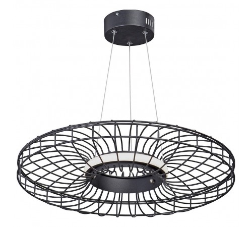 Подвесной светильник Vitaluce V4625-1/1S V4625