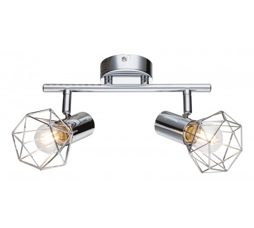 Спот Globo 54802-2 Xara I