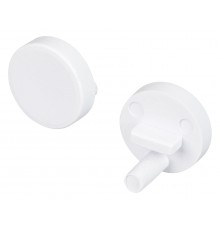 Заглушка для профиля Arlight 037402 ARH