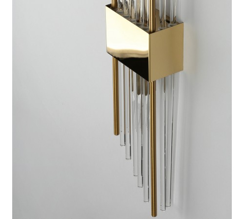 Накладной светильник Aployt APL.639.01.02 Klod