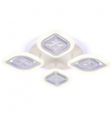 Накладной светильник Ambrella Light FA280 FA