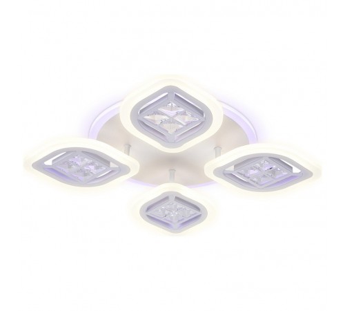 Накладной светильник Ambrella Light FA280 FA