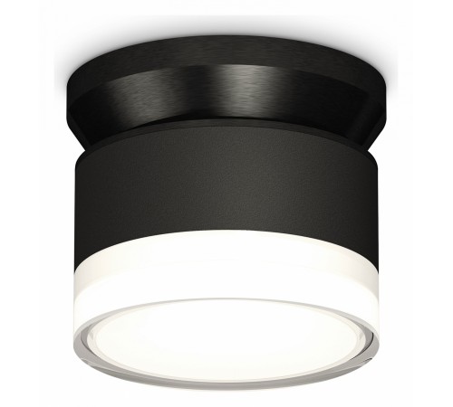 Накладной светильник Ambrella Light XS8102052 XS