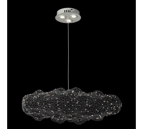 Подвесная люстра Loft it 10247/1000 White Cloud