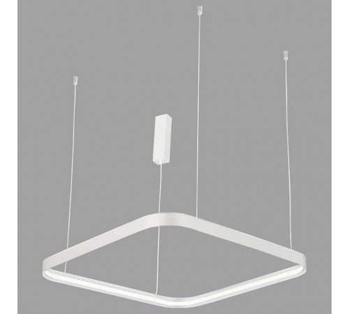 Подвесной светильник Italline IT013-6031 white 3000K IT013-6031