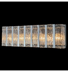 Накладной светильник iLamp W4688-58 CR Panorama