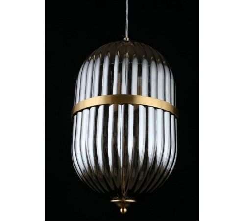 Подвесной светильник Aployt APL.860.06.06 Ludovica