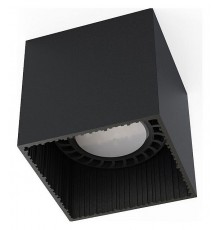 Накладной светильник Nowodvorski 7792 Groove