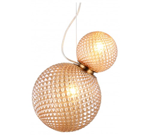 Подвесной светильник Aployt APL.301.16.02 Patunia