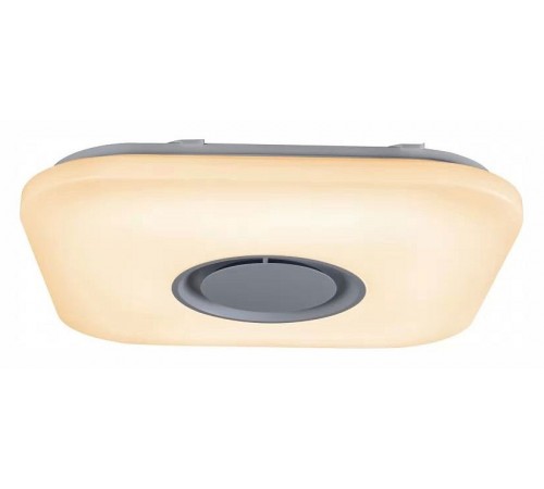 Накладной светильник iLedex Music-48W-Square Music