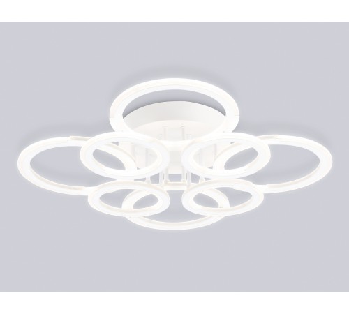 Потолочная люстра Ambrella Light FA8945 FA