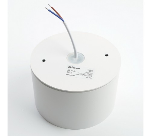 Накладной светильник Feron 48734 HL373