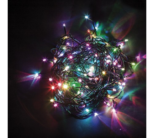 Гирлянда Нить CL06 32310