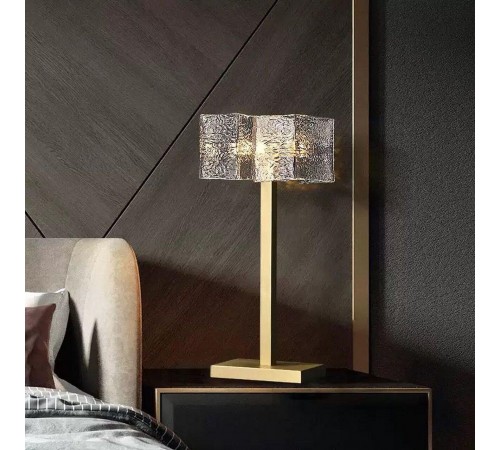 Настольная лампа декоративная Alfa-Light F3224-107 F3224