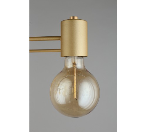 Потолочная люстра Aployt APL.911.07.09 Elison