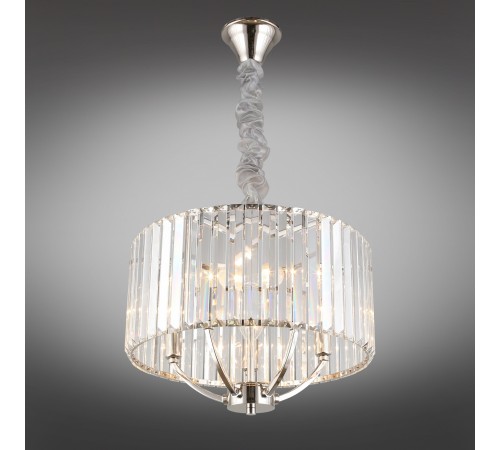 Подвесной светильник Aployt APL.746.03.05 Nela