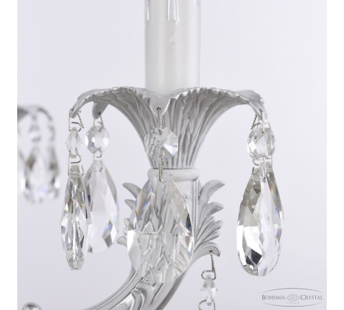 Подвесная люстра Bohemia Ivele Crystal AL79118/12/285 A WMN AL7918