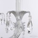 Подвесная люстра Bohemia Ivele Crystal AL79118/12/285 A WMN AL7918