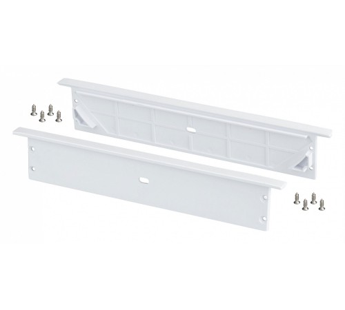 Заглушка для профиля Arlight 027918 ARH