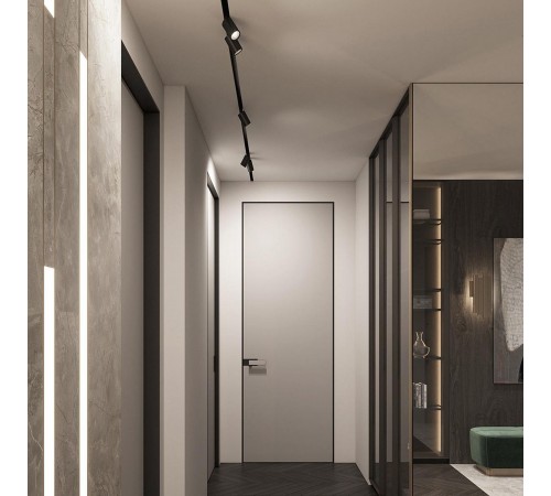 Трек встраиваемый Uniel UL-00008725 UBX-MMB4