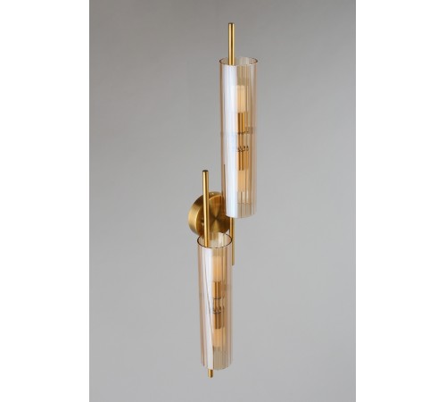 Накладной светильник Aployt APL.315.07.04 Lusia